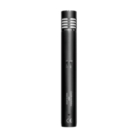 END-ADDRESS CARDIOID CONDENSER MICROPHONE